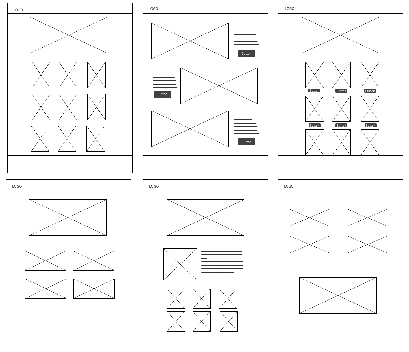Wireframe-Page 1